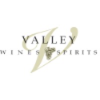 Valley Wine and Spirits logo, Valley Wine and Spirits contact details