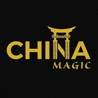 China Magic logo, China Magic contact details