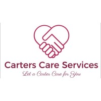 Carters Care Services logo, Carters Care Services contact details