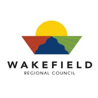 Wakefield Regional Council logo, Wakefield Regional Council contact details