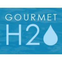 Gourmet H20 logo, Gourmet H20 contact details