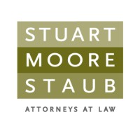 Stuart | Moore | Staub logo, Stuart | Moore | Staub contact details