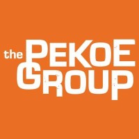 The Pekoe Group logo, The Pekoe Group contact details