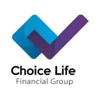 Choice Life FG logo, Choice Life FG contact details