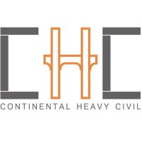 Continental Heavy Civil Corp logo, Continental Heavy Civil Corp contact details