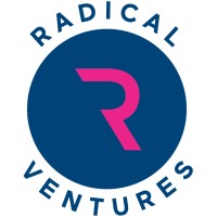 Radical Ventures logo, Radical Ventures contact details