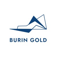 Burin Gold logo, Burin Gold contact details