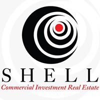 Shell Commercial Investment Real Estate logo, Shell Commercial Investment Real Estate contact details