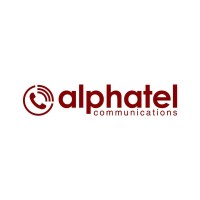 Alphatel Communications logo, Alphatel Communications contact details