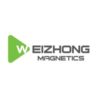 Weizhong Magnetics Co.,Ltd logo, Weizhong Magnetics Co.,Ltd contact details