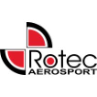 Rotec Aerosport Pty. Ltd. logo, Rotec Aerosport Pty. Ltd. contact details