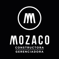 MOZACO Constructora logo, MOZACO Constructora contact details