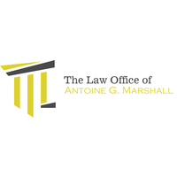 The Law Office of Antoine G. Marshall logo, The Law Office of Antoine G. Marshall contact details