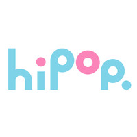 The HiPop Project logo, The HiPop Project contact details