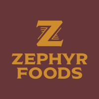 Zephyr Foods logo, Zephyr Foods contact details