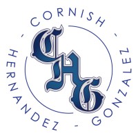 Cornish Hernandez Gonzalez logo, Cornish Hernandez Gonzalez contact details