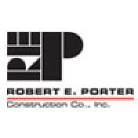 Robert E. Porter Construction logo, Robert E. Porter Construction contact details