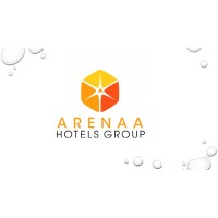 Arenaa Star Hotel logo, Arenaa Star Hotel contact details