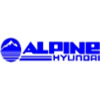 Alpine Hyundai logo, Alpine Hyundai contact details