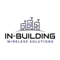 In-Building Wireless Solutions LLC logo, In-Building Wireless Solutions LLC contact details