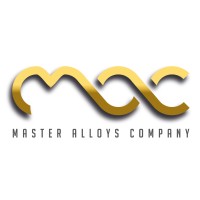 Master Alloys Company logo, Master Alloys Company contact details