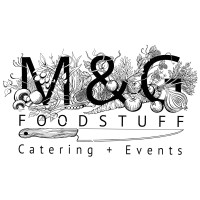 M&G Foodstuff LLC logo, M&G Foodstuff LLC contact details