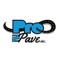 Pro 2 Pave logo, Pro 2 Pave contact details