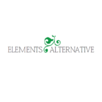 Elements Alternative logo, Elements Alternative contact details