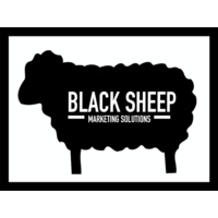 Black Sheep Marketing Solutions logo, Black Sheep Marketing Solutions contact details