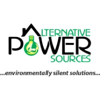 Alternative Power Sources logo, Alternative Power Sources contact details