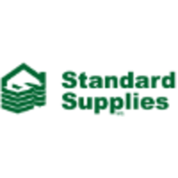 Standard Supplies, Inc. logo, Standard Supplies, Inc. contact details