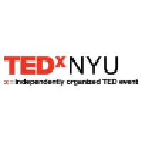 TEDxNYU logo, TEDxNYU contact details