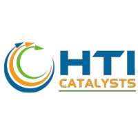 HTI Catalysts logo, HTI Catalysts contact details