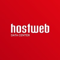 Hostweb Data Center logo, Hostweb Data Center contact details