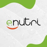 E-Nutri logo, E-Nutri contact details