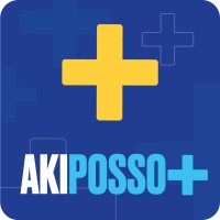 AKIPOSSO+ logo, AKIPOSSO+ contact details