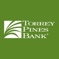 Torrey Pines Bank logo, Torrey Pines Bank contact details