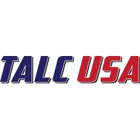 Talc USA logo, Talc USA contact details