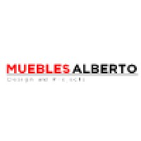 MUEBLES ALBERTO logo, MUEBLES ALBERTO contact details