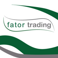 Fator Trading logo, Fator Trading contact details