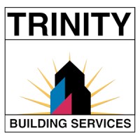 Trinity Building Services Co logo, Trinity Building Services Co contact details