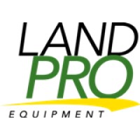 LandPro Equipment, LLC logo, LandPro Equipment, LLC contact details