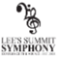 Lee's Summit Symphony Orchestra logo, Lee's Summit Symphony Orchestra contact details