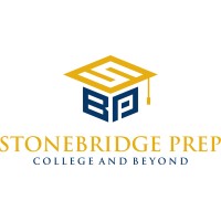 Stonebridge Prep logo, Stonebridge Prep contact details