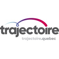 Trajectoire Québec logo, Trajectoire Québec contact details