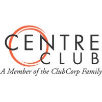 Centre Club, Tampa logo, Centre Club, Tampa contact details