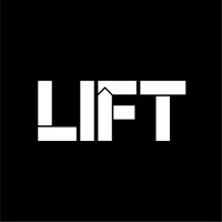 LIFT Gym logo, LIFT Gym contact details