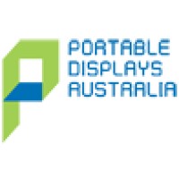 Portable Displays Australia logo, Portable Displays Australia contact details