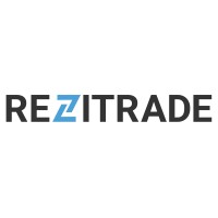 REZITRADE logo, REZITRADE contact details