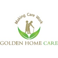 Golden Home Care logo, Golden Home Care contact details